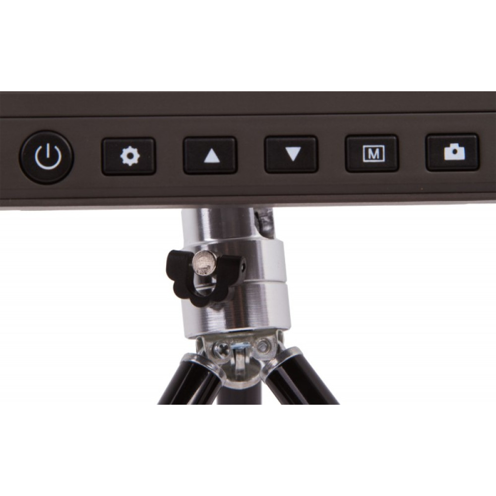 Зрительная труба цифровая Levenhuk Blaze D500