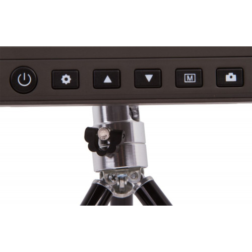 Зрительная труба цифровая Levenhuk Blaze D500