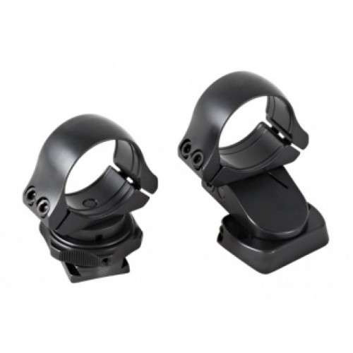 Поворотный кронштейн MAK на Remington 750/740, кольца 26 мм