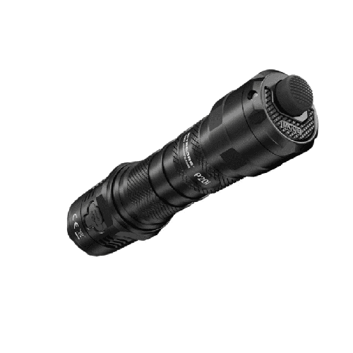 Фонарь Nitecore P20 UV V2