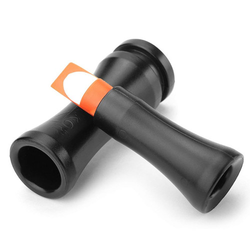 Манок Mankoff на белолобого гуся Kwanza, черный