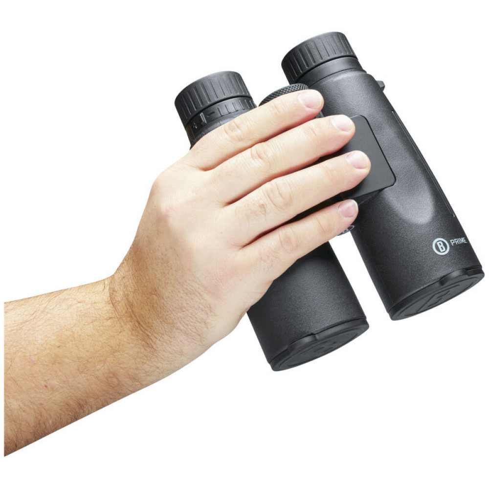 Бинокль Bushnell Prime 12x50