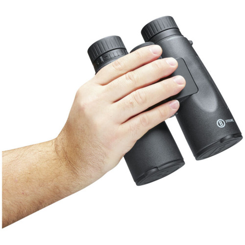 Бинокль Bushnell Prime 12x50