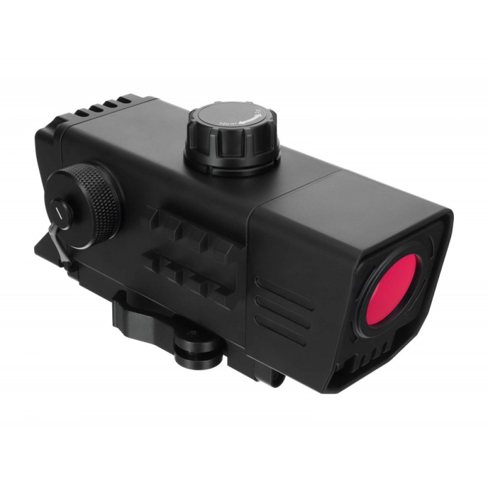 Цифровой монокуляр ночного видения Levenhuk Halo NVR50