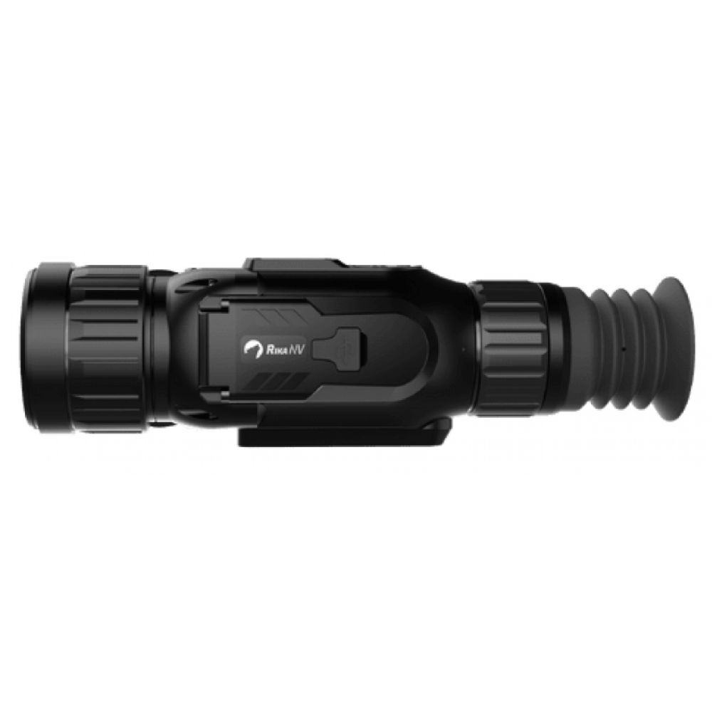 Тепловизионный прицел RikaNV HRS LRF 640
