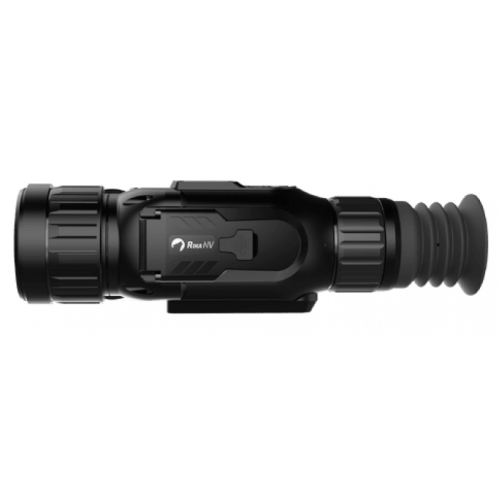 Тепловизионный прицел RikaNV HRS LRF 640