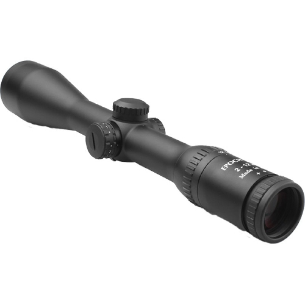 Оптический прицел Hakko Epoch One 2-12x50