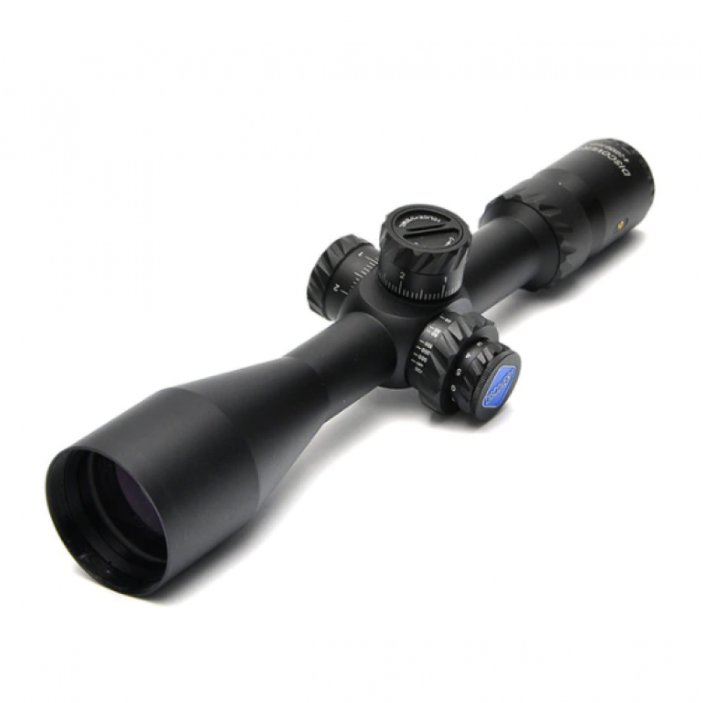 Оптический прицел Discovery HD 4-20x50 SFIR
