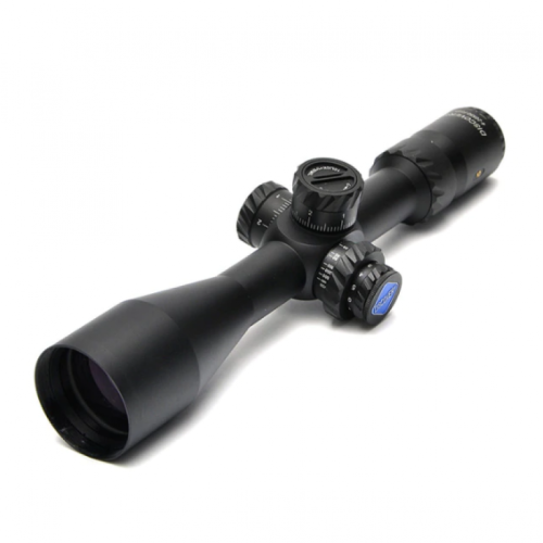 Оптический прицел Discovery HD 4-20x50 SFIR