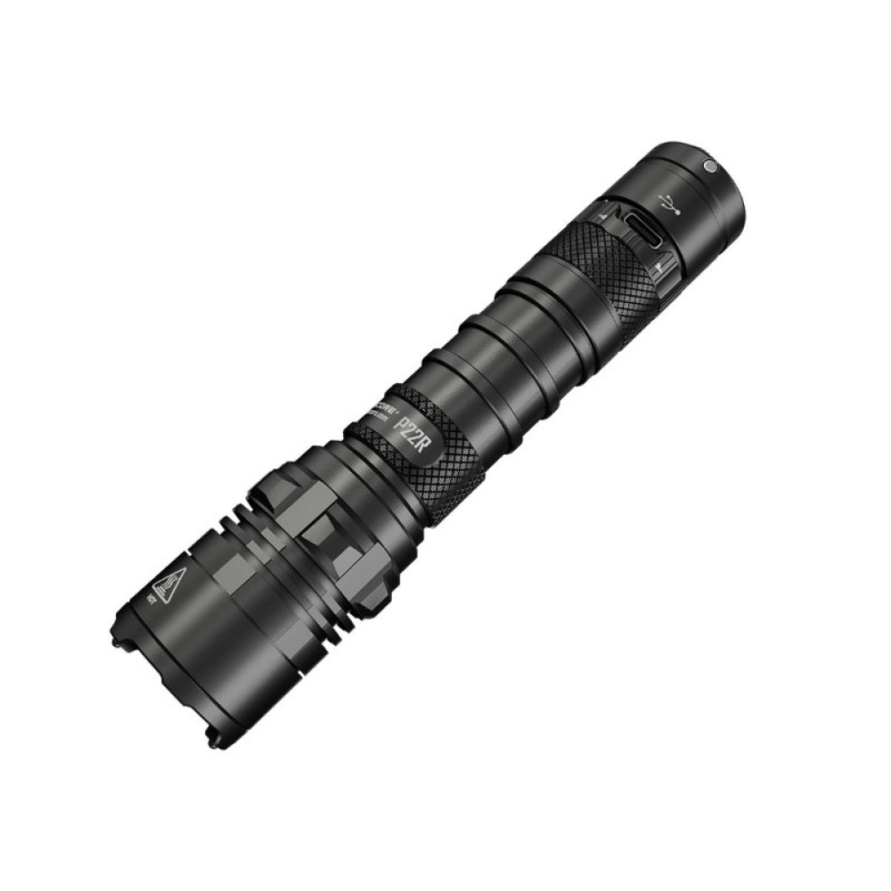 Фонарь Nitecore P22R CREE XHP35 HD