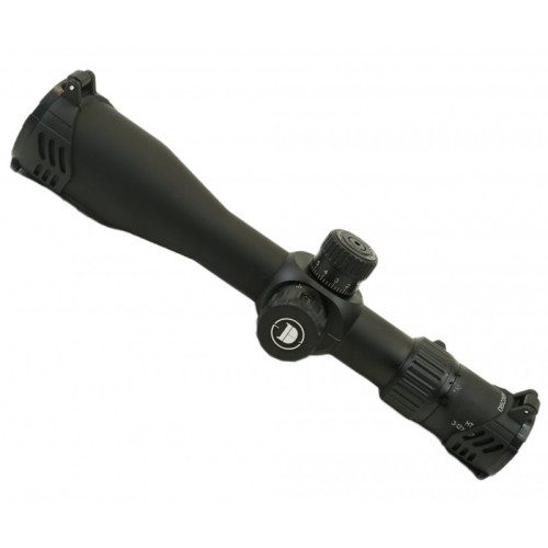 Оптический прицел Discovery HT 3-12X40SFFFP FW30