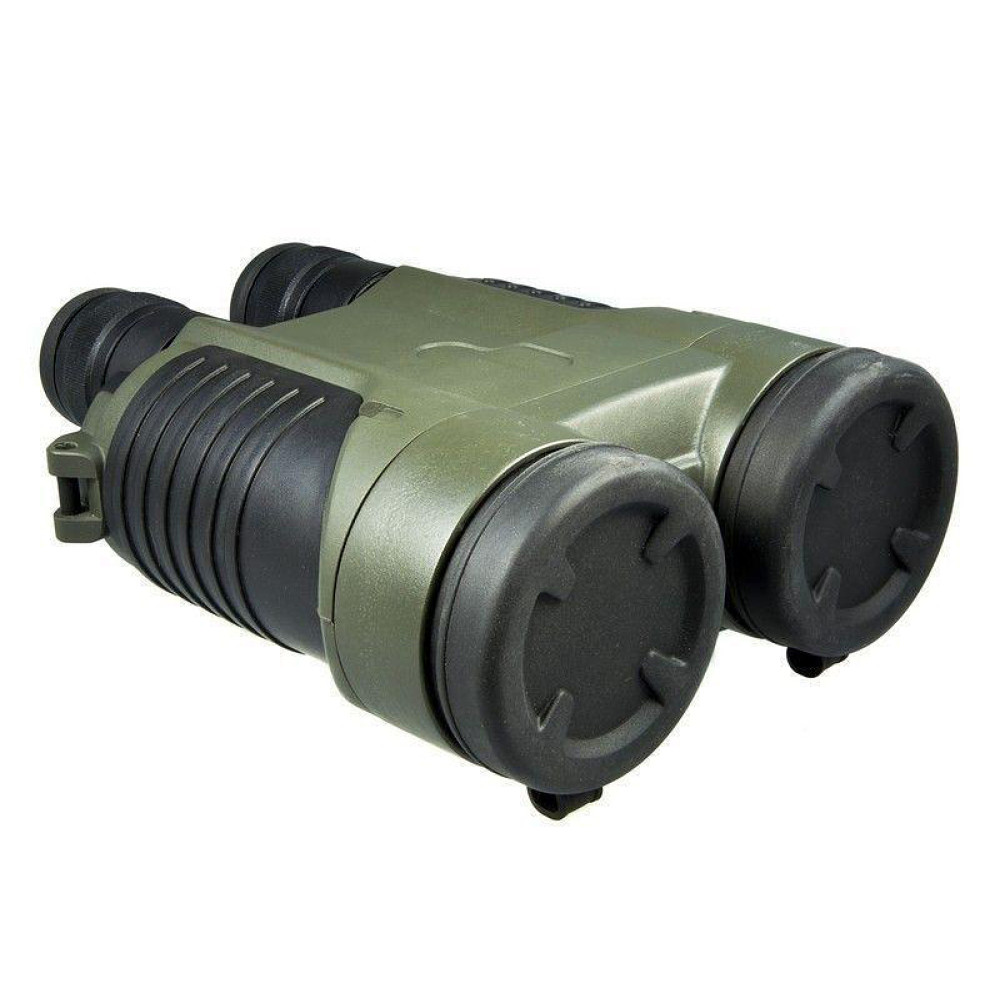 Бинокль Фарвижн БКС 20x50 М со стабилизацией