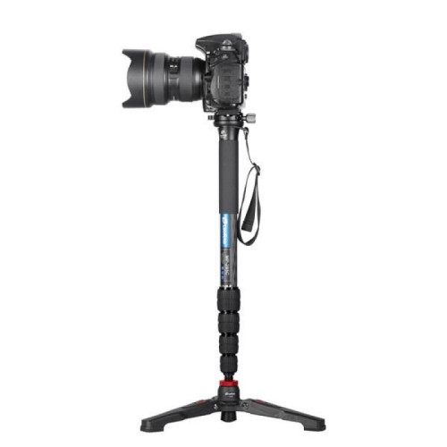 Монопод Leofoto MP-365C CARBON