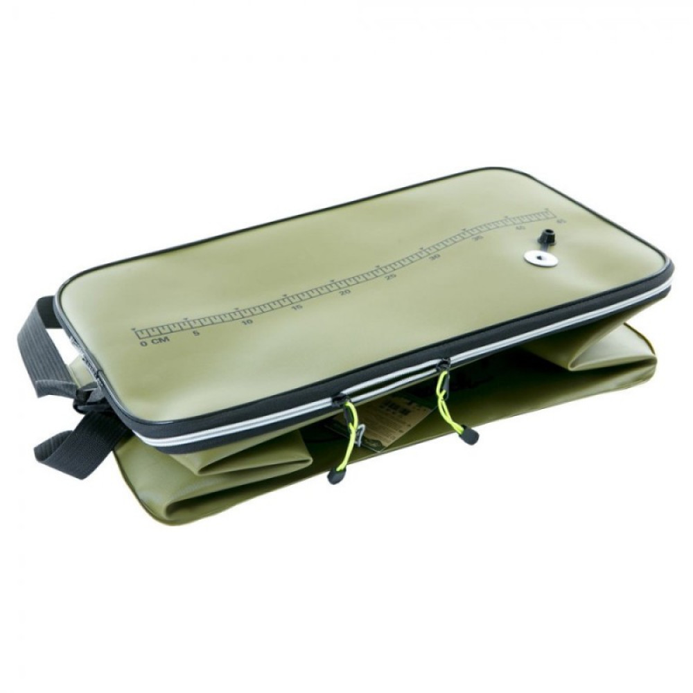 Сумка рыболовная Tramp L из ЭВА Tramp (зеленый)