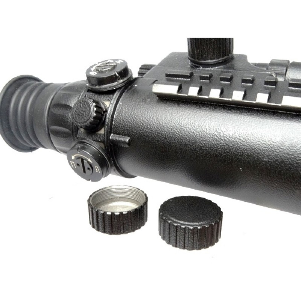 Прицел ночной ПН-2М