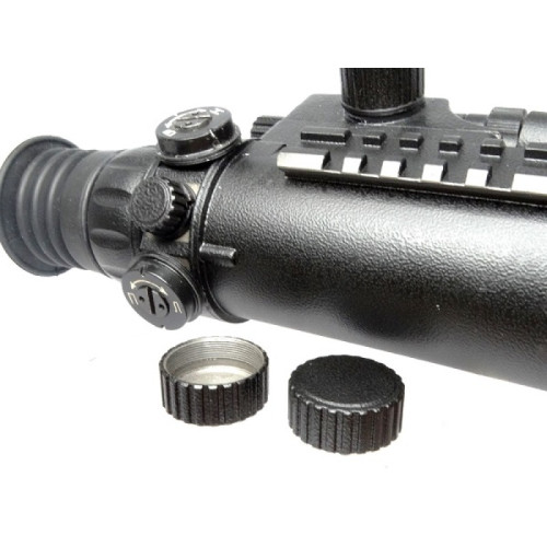 Прицел ночной ПН-2М