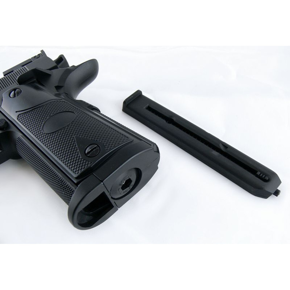 Пистолет пневматический Stalker S1911T (Colt 1911)