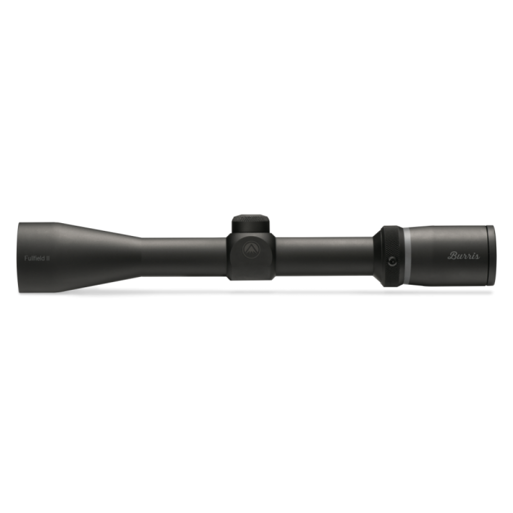 Оптический прицел Burris Fullfield II 3-9x40 R:Ballistic Plex (200162)