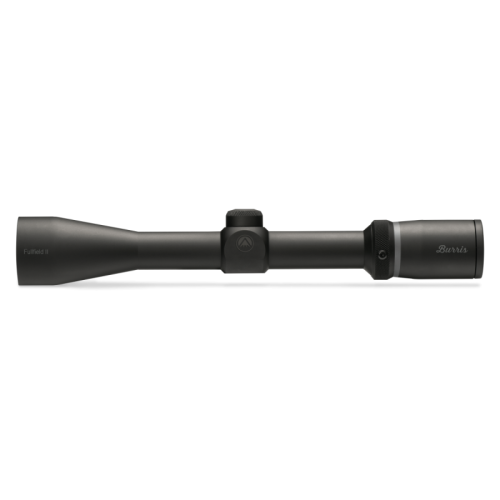 Оптический прицел Burris Fullfield II 3-9x40 R:Ballistic Plex (200162)