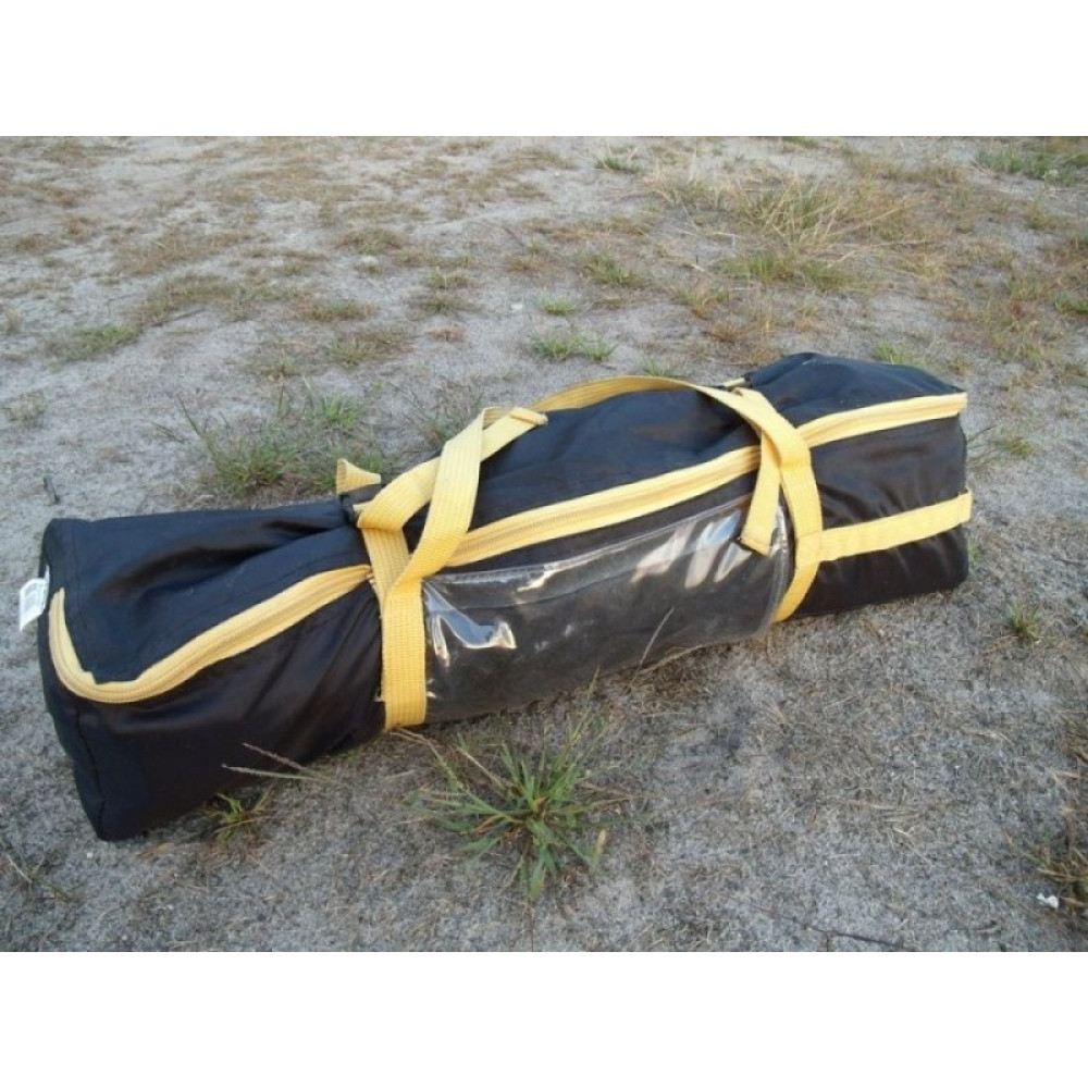 Палатка Tramp Bicycle Light 1 (V2) зеленый