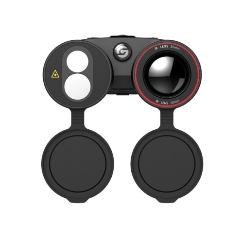 Тепловизионный бинокль EATECH SN650