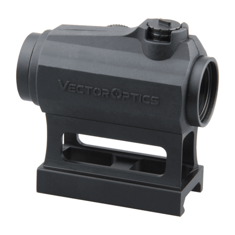 Коллиматорный прицел Vector Optics Maverick-III 1x22 S-MIL