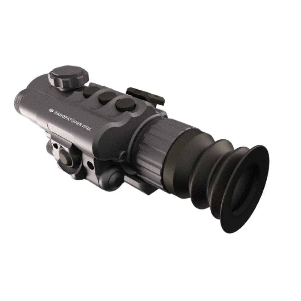 Тепловизионный прицел ЛЕГАТ 635