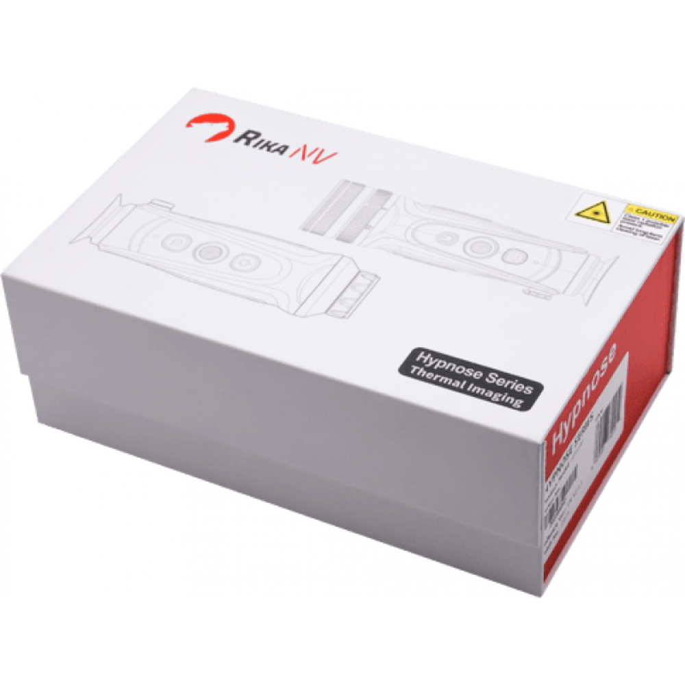 Тепловизор RikaNV Hypnose 319Pro
