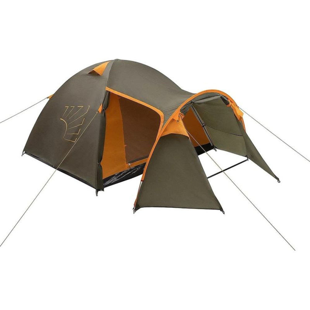 Палатка Helios Passat 4