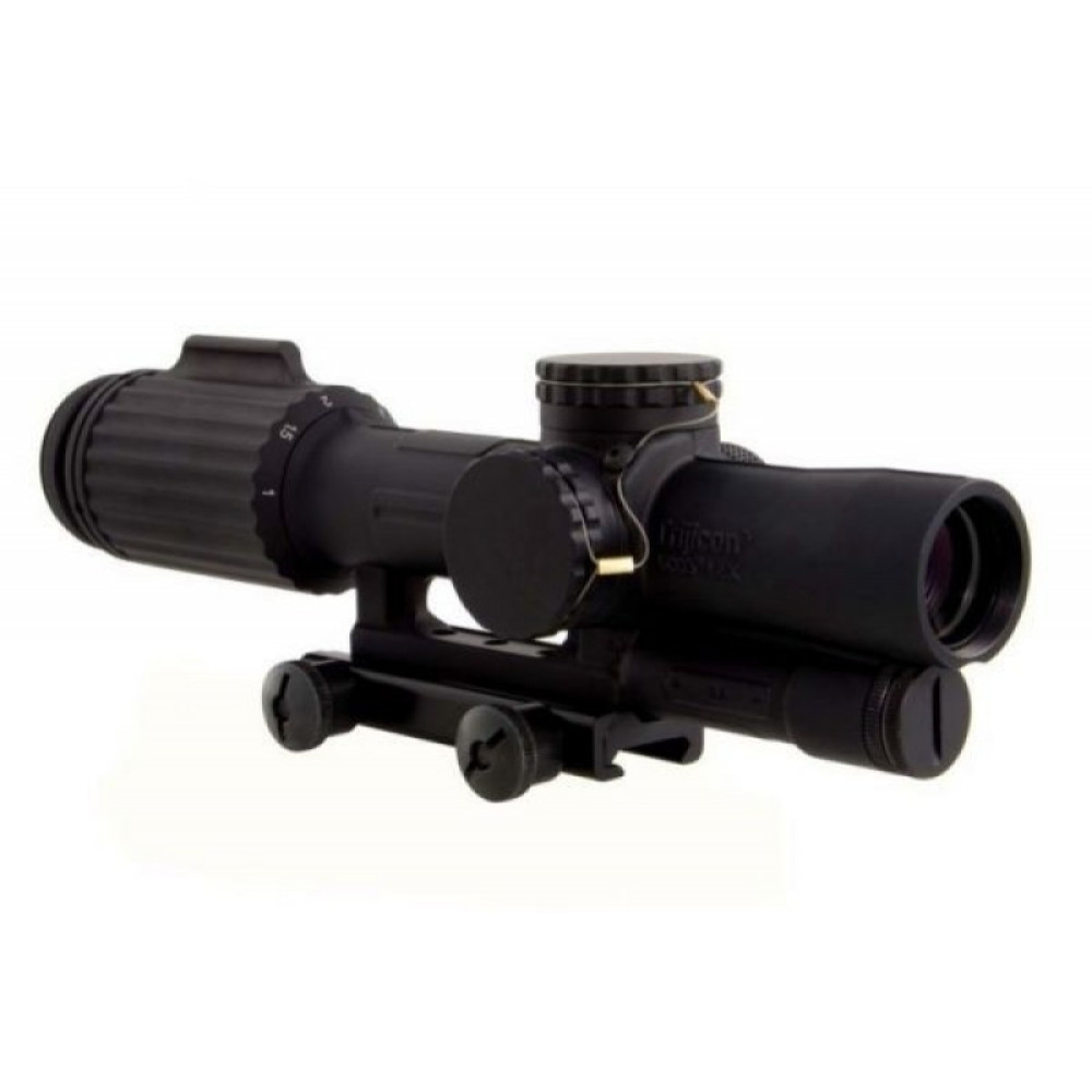 Оптический прицел Trijicon Vcog 1-6x24 Segmented circle/crosshair 7.62/175 (VC16-C-1600011)