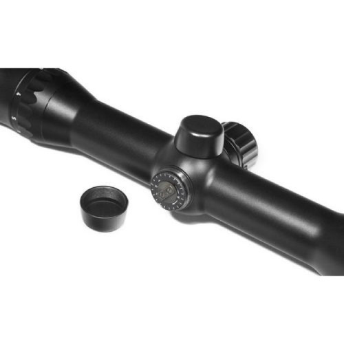 Оптический прицел Kaps 3-12x56 TLB с подсветкой