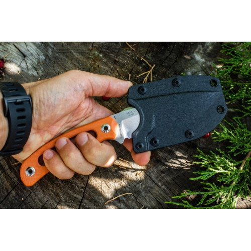 Нож Ruike Hornet F815 черный