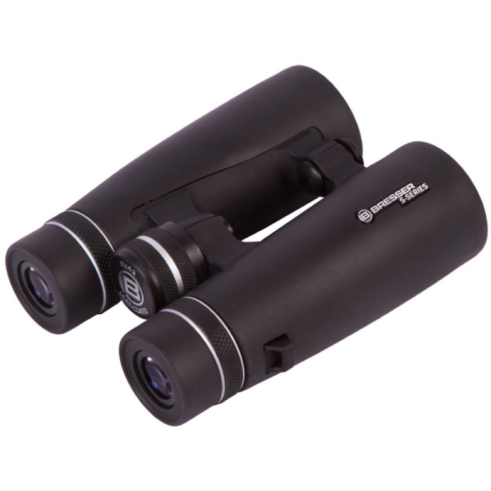 Бинокль Bresser S-Series 8x42