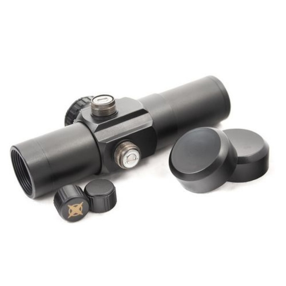 Коллиматорный прицел Sturman 1x30, Черный