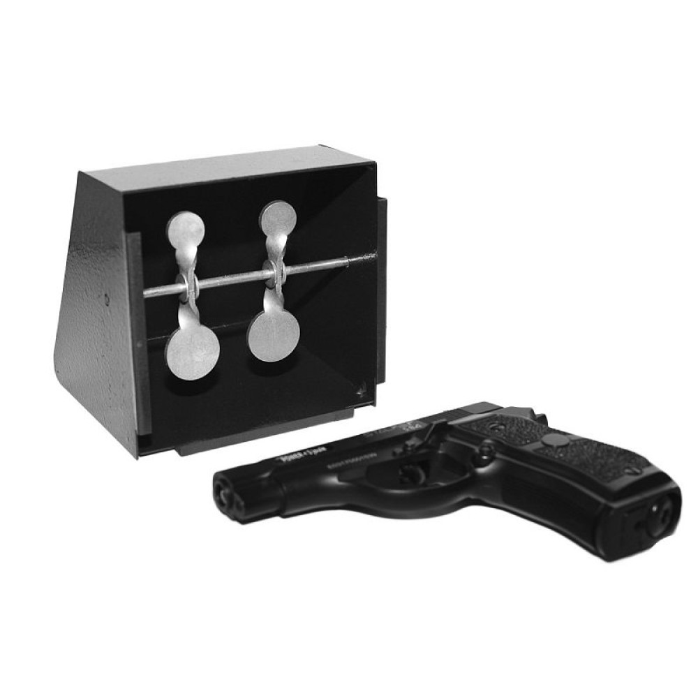 Минитир STALKER "Пропеллер", 2 медальона