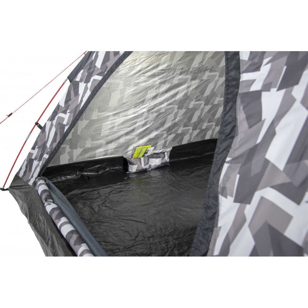 Палатка High Peak Monodome XL, камуфляж