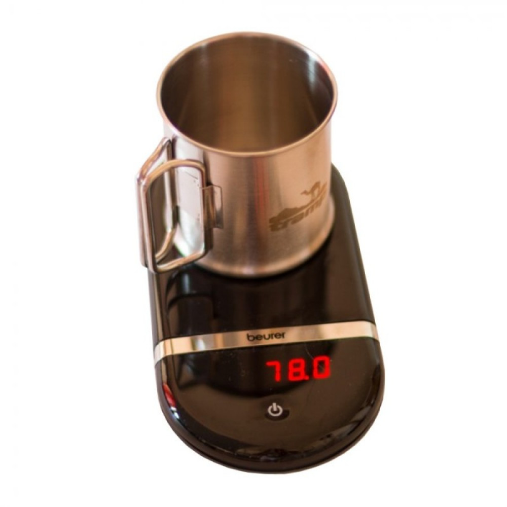 Tramp кружка с карабином, 300 мл, TRC-011