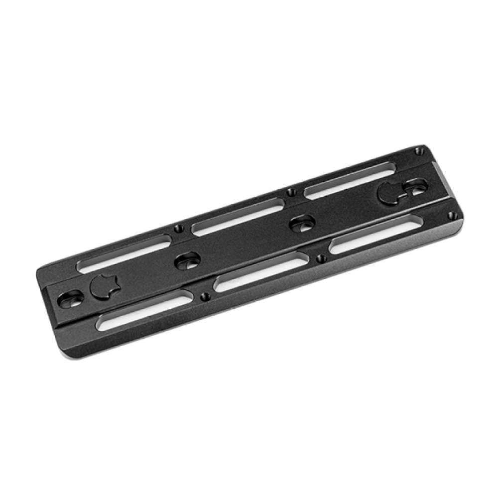 Планка Sunwayfoto SKP-140 на площадку Keymod Arca Swiss