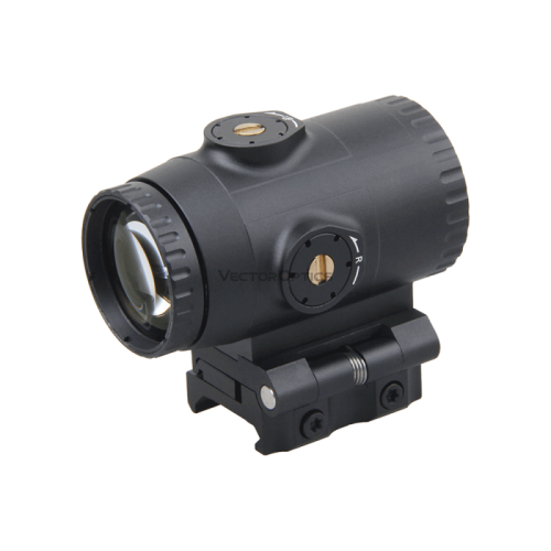 Магнифер Vector Optics Paragon 3x18 Micro