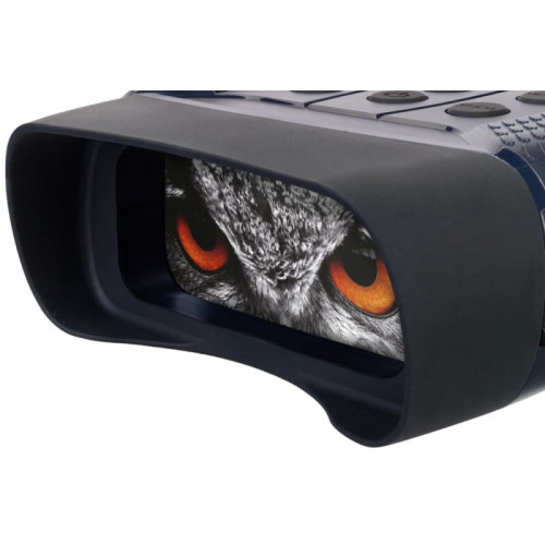 Цифровой бинокль ночного видения Discovery Night BL10