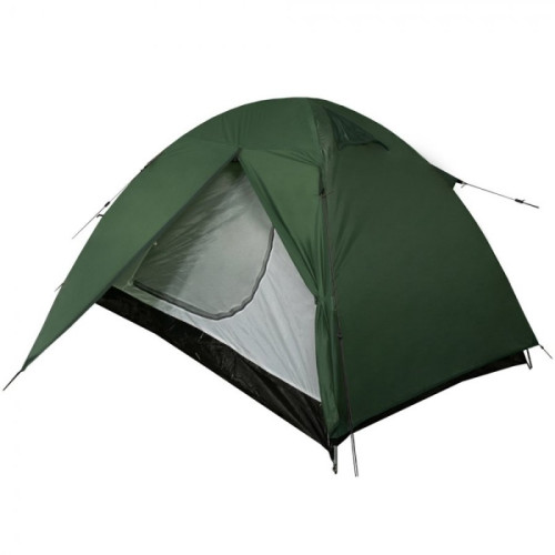 Палатка Totem Tepee 2 (V2) (зеленый)