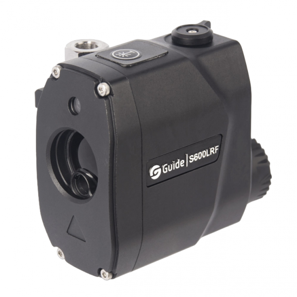 Лазерный дальномер GUIDE S600LRF