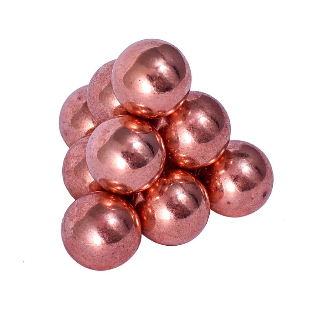 Шарики для пневматики STALKER, 0.25 г, 4.5 мм, 250 шт