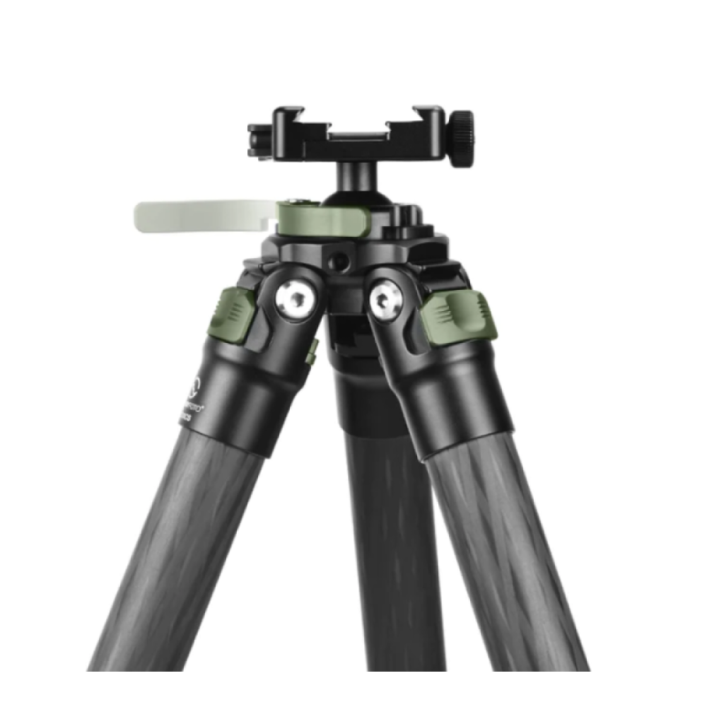 Штатив-трипод Sunwayfoto T2830CS карбоновый с креплением Arca-Swiss/Weaver