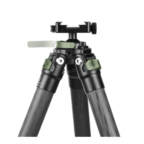 Штатив-трипод Sunwayfoto T2830CS карбоновый с креплением Arca-Swiss/Weaver