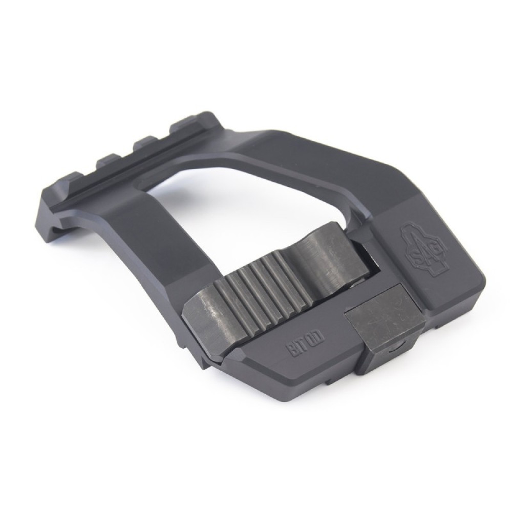 Быстросъемный боковой кронштейн SAG BIT Picatinny/ACOG для АК/Сайга