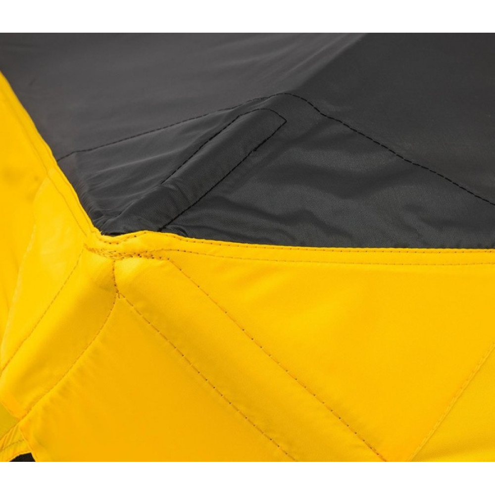 Палатка Helios Extreme 1,5x1,5 V2.0