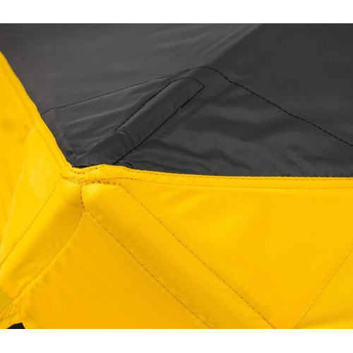 Палатка Helios Extreme 1,5x1,5 V2.0