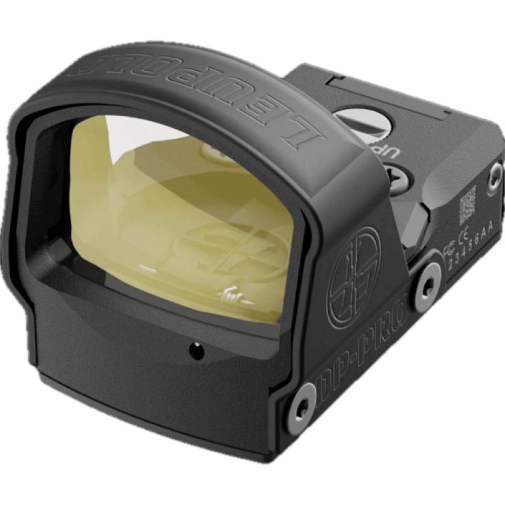 Коллиматорный прицел Leupold Delta Point Pro Reflex Sight