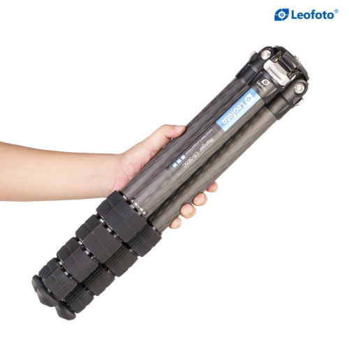 Штатив трипод Leofoto LS-365C CARBON (резьба 3/8)